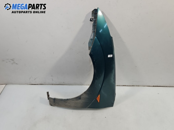 Калник за Ford Focus I Estate (02.1999 - 12.2007), 4+1 вр., комби, позиция: предна, лява