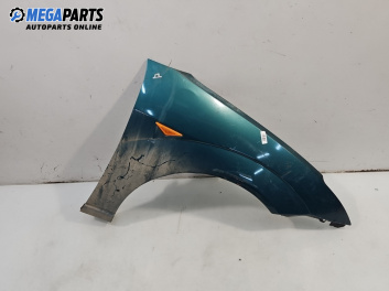 Калник за Ford Focus I Estate (02.1999 - 12.2007), 4+1 вр., комби, позиция: предна, дясна