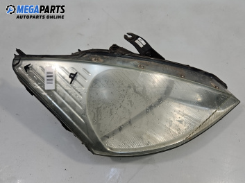 Фар за Ford Focus I Estate (02.1999 - 12.2007), комби, позиция: дясна
