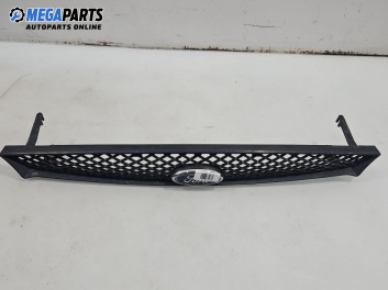 Решетка за Ford Focus I Estate (02.1999 - 12.2007), комби, позиция: предна