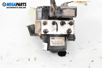 Помпа ABS за Ford Focus I Estate (02.1999 - 12.2007) 1.6 16V, № 10.0948-0105.3
