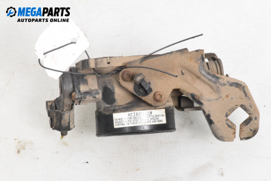 Дроселова клапа за Ford Focus I Estate (02.1999 - 12.2007) 1.6 16V, 100 к.с.