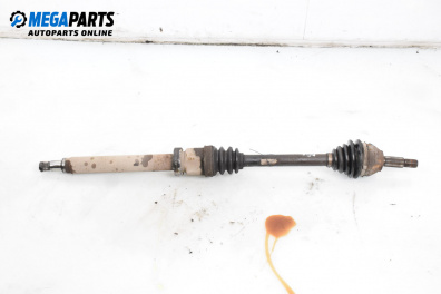 Полуоска за Ford Focus I Estate (02.1999 - 12.2007) 1.6 16V, 100 к.с., позиция: предна, дясна
