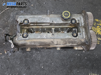 Глава за Ford Focus I Estate (02.1999 - 12.2007) 1.6 16V, 100 к.с.