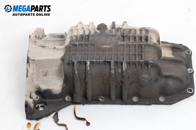 Картер за Ford Focus I Estate (02.1999 - 12.2007) 1.6 16V, 100 к.с.