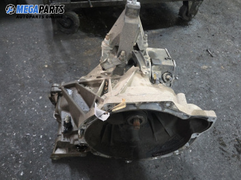 Ръчна скоростна кутия за Ford Focus I Estate (02.1999 - 12.2007) 1.6 16V, 100 к.с.