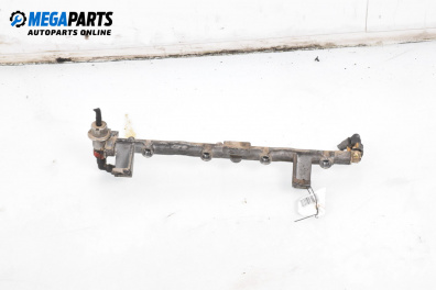 Бензинова рейка за Ford Focus I Estate (02.1999 - 12.2007) 1.6 16V, 100 к.с.