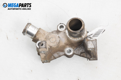 Конзола антифриз за Ford Focus I Estate (02.1999 - 12.2007) 1.6 16V, 100 к.с.