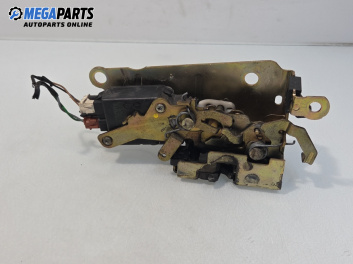 Брава на врата за Smart City-Coupe 450 (07.1998 - 01.2004), позиция: дясна