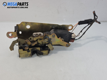 Брава на врата за Smart City-Coupe 450 (07.1998 - 01.2004), позиция: лява