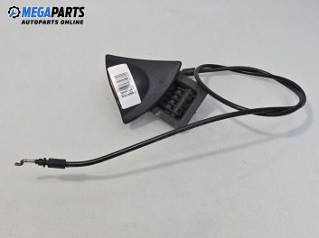 Вътрешна дръжка за Smart City-Coupe 450 (07.1998 - 01.2004), 2+1 вр., купе, позиция: предна, лява