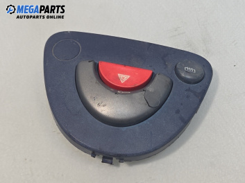 Панел бутони за Smart City-Coupe 450 (07.1998 - 01.2004)