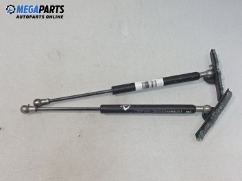 Амортисьор за багажник/товарно пространство за Smart City-Coupe 450 (07.1998 - 01.2004)