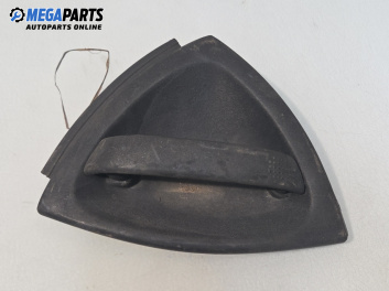 Вътрешна дръжка за Smart City-Coupe 450 (07.1998 - 01.2004), 2+1 вр., купе, позиция: дясна