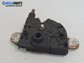 Брава преден капак за Ford Transit Box V (01.2000 - 05.2006)