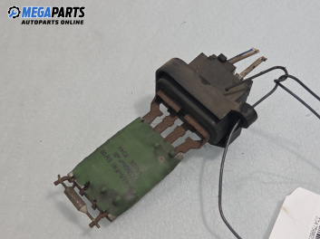Реостат за Ford Transit Box V (01.2000 - 05.2006)
