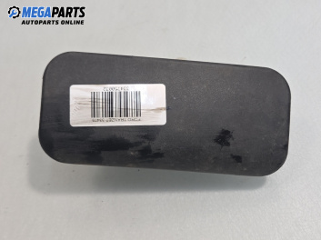 Интериорна пластмаса за Ford Transit Box V (01.2000 - 05.2006), 2+1 вр., товарен, позиция: лява