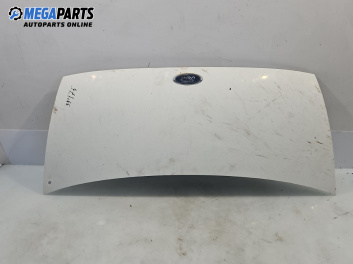 Преден капак за Ford Transit Box V (01.2000 - 05.2006), 2+1 вр., товарен, позиция: предна