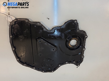 Капак ангренажен ремък за Ford Transit Box V (01.2000 - 05.2006) 2.0 DI (FAE_, FAF_, FAG_), 75 к.с.