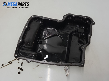 Картер за Ford Transit Box V (01.2000 - 05.2006) 2.0 DI (FAE_, FAF_, FAG_), 75 к.с.