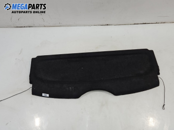 Кора заден капак за Peugeot 206 Hatchback (08.1998 - 12.2012), 2+1 вр., хечбек