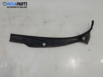 Кора под чистачки за Peugeot 206 Hatchback (08.1998 - 12.2012), 2+1 вр., хечбек