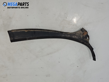 Кора под чистачки за Peugeot 206 Hatchback (08.1998 - 12.2012), 2+1 вр., хечбек