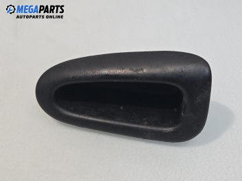 Интериорна пластмаса за Peugeot 206 Hatchback (08.1998 - 12.2012), 2+1 вр., хечбек, позиция: лява