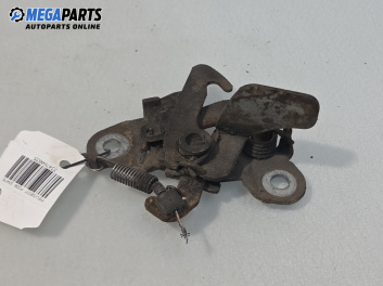 Брава преден капак за Peugeot 206 Hatchback (08.1998 - 12.2012)