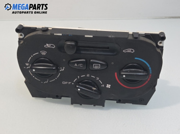 Панел климатик за Peugeot 206 Hatchback (08.1998 - 12.2012)