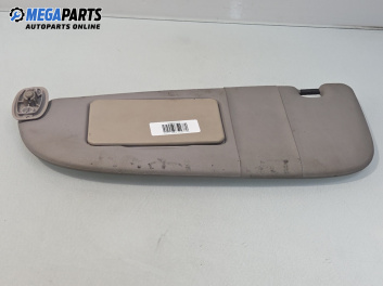 Сенник за Peugeot 206 Hatchback (08.1998 - 12.2012), позиция: лява