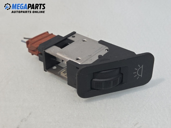 Бутон реглаж осветление за Peugeot 206 Hatchback (08.1998 - 12.2012)