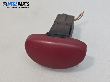 Бутон аварийни светлини  за Peugeot 206 Hatchback (08.1998 - 12.2012)