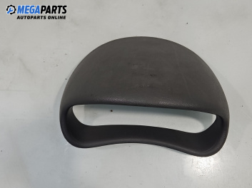 Интериорна пластмаса километраж за Peugeot 206 Hatchback (08.1998 - 12.2012), 2+1 вр., хечбек