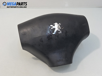 Airbag за Peugeot 206 Hatchback (08.1998 - 12.2012), 2+1 вр., хечбек, позиция: предна