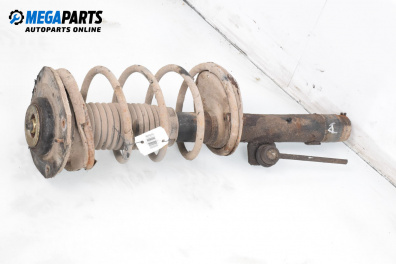 Макферсон за Peugeot 206 Hatchback (08.1998 - 12.2012), хечбек, позиция: предна, дясна