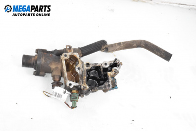 Термостат за Peugeot 206 Hatchback (08.1998 - 12.2012) 1.4 i, 75 к.с.