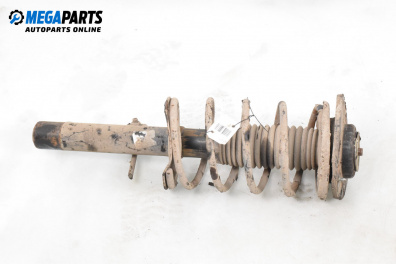 Макферсон за Peugeot 206 Hatchback (08.1998 - 12.2012), хечбек, позиция: предна, лява