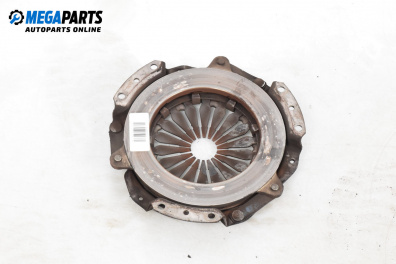 Притискателен диск на съединителя за Peugeot 206 Hatchback (08.1998 - 12.2012) 1.4 i, 75 к.с.