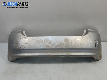 Задна броня за Toyota Corolla E12 Hatchback (11.2001 - 02.2007), хечбек