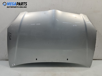 Преден капак за Toyota Corolla E12 Hatchback (11.2001 - 02.2007), 2+1 вр., хечбек, позиция: предна