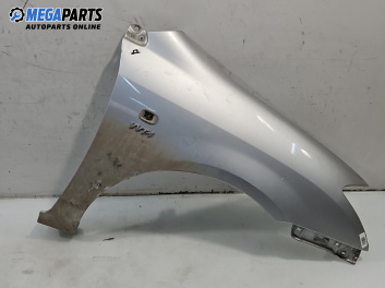 Калник за Toyota Corolla E12 Hatchback (11.2001 - 02.2007), 2+1 вр., хечбек, позиция: предна, дясна