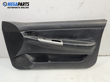 Кора врата за Toyota Corolla E12 Hatchback (11.2001 - 02.2007), 2+1 вр., хечбек, позиция: дясна