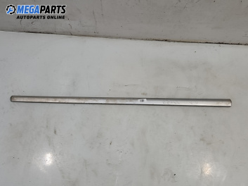 Външни лайсни за Toyota Corolla E12 Hatchback (11.2001 - 02.2007), хечбек, позиция: лява