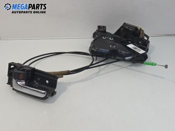 Вътрешна дръжка за Toyota Corolla E12 Hatchback (11.2001 - 02.2007), 2+1 вр., хечбек, позиция: лява