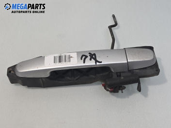 Външна дръжка за Toyota Corolla E12 Hatchback (11.2001 - 02.2007), 2+1 вр., хечбек, позиция: дясна