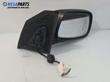 Огледало за Toyota Corolla E12 Hatchback (11.2001 - 02.2007), 2+1 вр., хечбек, позиция: дясна