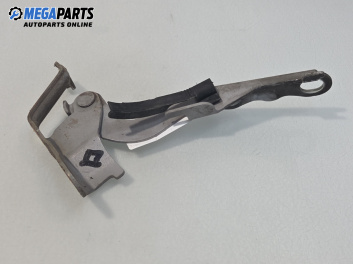 Панта преден капак за Toyota Corolla E12 Hatchback (11.2001 - 02.2007), 2+1 вр., хечбек, позиция: дясна