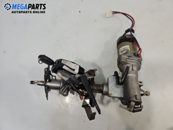 Кормилен прът за Toyota Corolla E12 Hatchback (11.2001 - 02.2007), № 8978302020 № 4520002180