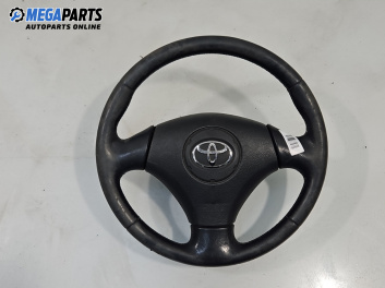 Волан за Toyota Corolla E12 Hatchback (11.2001 - 02.2007)